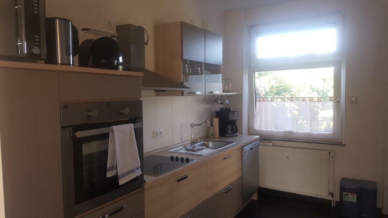 ווילהלמסהאבן Haus Hoelderlin מראה חיצוני תמונה